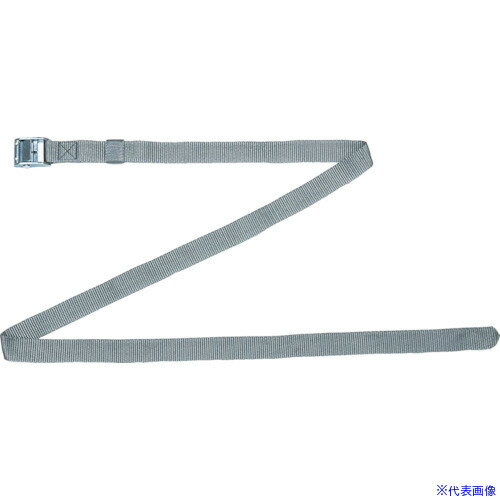 オレンジブック トラスコ中山　TRUSCOLINTEC21 リンクホルダー連結用 140cm 2本入 〔品番:LH4022P〕[ 注番:4484734]特長●背中合わせや横連結が必要な中軽量棚を連結し、転倒を防止します。●ベルトによる巻き付...