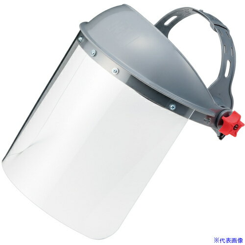 オレンジブック トラスコ中山　TRUSCOリケン 紫外線用保護面 FS−2100 UV 〔品番:FS2100UV〕[ 注番:4489209]特長●被った状態でも後部つまみでサイズ調整が可能です。●面体は上下式で使わない時は上に上げられます。●顔全体を覆う特殊紫外線吸収面です。用途●UVランプ使用作業●紫外線塗装乾燥装置に●殺菌灯使用作業所●ライン型UV照射装置に仕様●装着：直かぶり●レンズ色：クリア●レンズ厚(mm)：2●替レンズ：なし●面体高さ(mm)：200●面体幅(mm)：255●レンズサイズ：265(W)×205(H)×2 mm仕様2●紫外線透過率：0.0001%●可視光線透過率：92%材質/仕上●レンズ：アクリル●ヘッドバンド：ナイロンセット内容/付属品注意●眼に見えない紫外線は吸収しますが、輝度がある場合は遮光めがねを併用してください。原産国（名称）日本JANコード4541492000612本体質量274gオレンジブック トラスコ中山　TRUSCOリケン 紫外線用保護面 FS−2100 UV 〔品番:FS2100UV〕[注番:4489209][本体質量：274g]《包装時基本サイズ：370×280×250》〔包装時質量：800g〕分類》保護具》保護メガネ・防災面》防災面☆納期情報：仕入れ先通常在庫品 (欠品の場合有り)