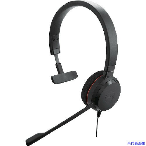 ■Jabra Jabra EVOLVE 20 MS Mono 4993823109(4498744) ■Jabra Jabra EVOLVE 20 MS Mono 4993823109(4498744)