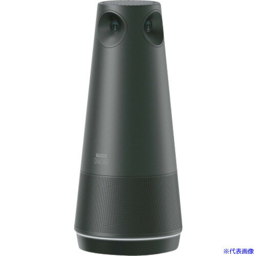 ■ソースネクスト KAIGIO CAM360 ブラック KGC1-BK 0000298650(4498746) ■ソースネクスト KAIGIO CAM360 ブラック KGC1-BK 0000298650(4498746)