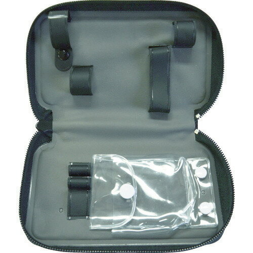 ■TRUSCO なめたネジはずし工具セット専用ケース TNNSC(4499832)