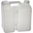 ■TRUSCO ノズル付ポリ容器 5L TP5N(4499859)
