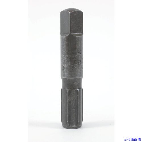 オレンジブック トラスコ中山　TRUSCORIDGID パイプエクストラクタ NO.82 〔品番:35605〕[ 注番:4499948]特長●パイプサイズ専用設計で作業が簡単です。●折れたねじ付パイプ端、パイプ・プラグ・継手などを簡単に取り出せます。●ボディーには必要なドリルのサイズを刻んであり、とても便利です。用途●折れ込んだボルトやパイプの抜き取りに。仕様●全長(mm)：69●使用ドリル下穴寸法(mm)：12●適合パイプ：3/8インチ(10A)●モデル番号：82●使用ドリル(mm)：9仕様2●Sch40管用材質/仕上●冷間引抜鋼管セット内容/付属品注意原産国（名称）アメリカJANコード本体質量63gオレンジブック トラスコ中山　TRUSCORIDGID パイプエクストラクタ NO.82 〔品番:35605〕[注番:4499948][本体質量：63g]《包装時基本サイズ：152×102×18》〔包装時質量：64g〕分類》切削工具》ねじ切り工具》タップ・ボルト除去工具☆納期情報：仕入れ先通常在庫品 (欠品の場合有り)