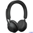 ■Jabra Jabra Evolve2 65 UC Stereo USB-C Black 26599989899(4500264)(3)
