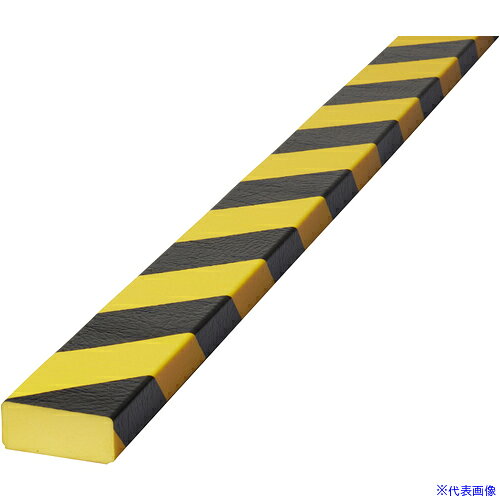 オレンジブック トラスコ中山　TRUSCOIWATA クッション バンパープロ BP5 (2m) 〔品番:BP5L2〕[ 注番:4514521]特長●耐久性、耐衝撃に優れた発泡ウレタン製。耐油、耐水性に優れたフィルムコーティングです。用途●工事現場、工場での危険防止に。仕様●色：黄/黒●幅(mm)：50●長さ(m)：2●厚さ(mm)：20●取付方法：貼付タイプ(両面テープ付属)仕様2材質/仕上●発泡ウレタンセット内容/付属品注意原産国（名称）ドイツJANコード4549702227859本体質量1.4kgオレンジブック トラスコ中山　TRUSCOIWATA クッション バンパープロ BP5 (2m) 〔品番:BP5L2〕[注番:4514521][本体質量：1.4kg]《包装時基本サイズ：350×350×60》〔包装時質量：1280g〕分類》安全用品》安全用品》安全クッション☆納期情報：メーカー直送品（送料元払い）【法人限定＝会社名ご記入お願い致します。】 ※北海道・沖縄・離島は運賃別途商品も含む