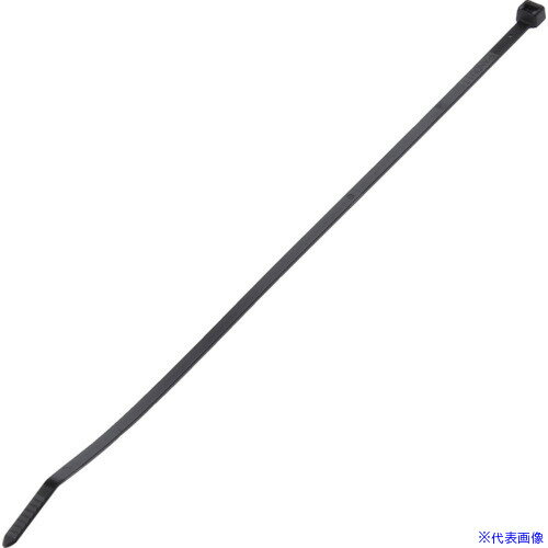 ■PANDUIT ナイロン612製結束バンド(屋外耐候性20年タイプ)1000本入り PLT3S−M6120 PLT3SM6120(4516130)