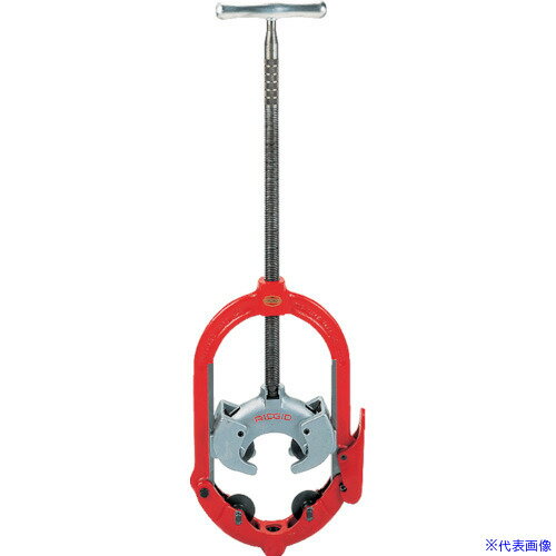 ■RIDGID ヒンジドパイプカッタ(4枚刃) 468 83145(4516273)