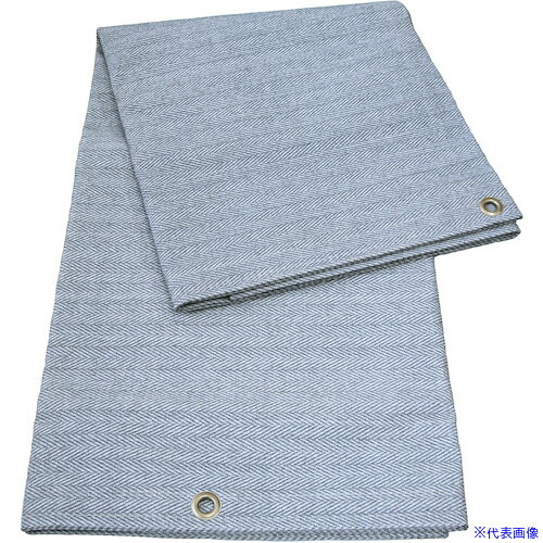 ■吉野 スパッタシート YS−2010S−1 A種1号(920×920) YS2010S1(4518519)[送料別途お見積り][法人限定][外..