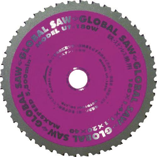 ����ȥ業 �������Х륽���ֶ����ϡ� UT180W(4522362)