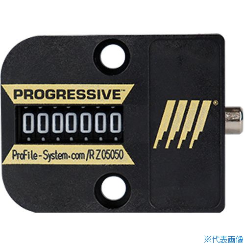 ■プログレッシブ カウンタービュー CVPL−200 掘り込みタイプ CVPL200(4524015)