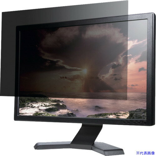 ■BUFFALO 覗き見防止フィルター/21.5インチワイド用 BFN215W(4525590)