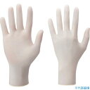 ■SHOWA 天然ゴム使い捨て手袋 ナイスハンドきれいな手つかいきりグローブ 天然ゴム 10枚入 Mサイズ NHKTTGNRM10P(4527510)