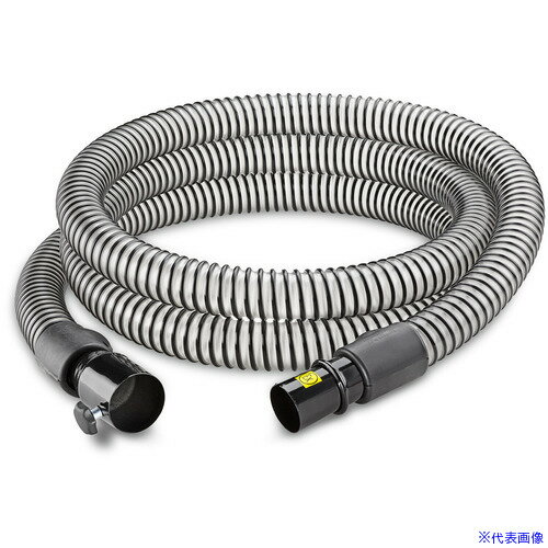 ��KARCHER ��������ȥꥢ��Х��塼���ѥ��������ۡ��� ���� ����̤ʤ�PU el.DN72 3m 9.989644.0(4531513)[ˡ�͸���][ľ����]