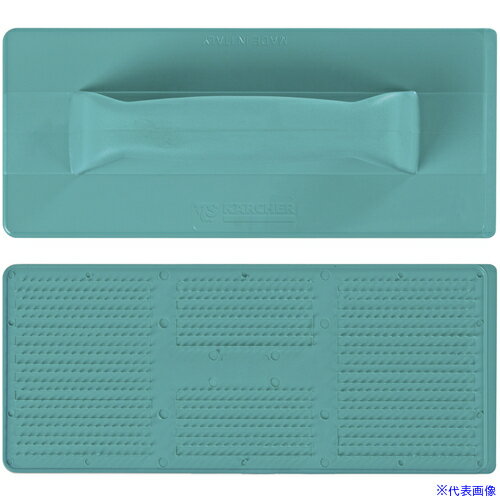 ��KARCHER �ޥ˥奢�륯�꡼�˥�Hand pad holder 6.999101.0(4533350)[�������Ӥ����Ѥ�][ˡ�͸���][��ľ��]
