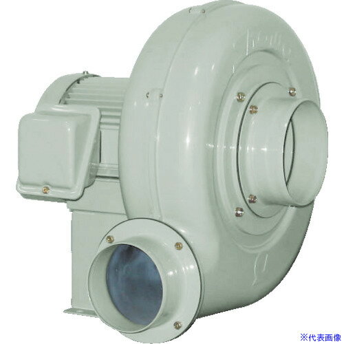■昭和 電機 電動送風機 万能シリーズ(0.4kW) EPH04(4537483)