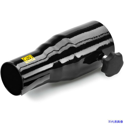 ■KARCHER インダストリアルバキューム用アダプター内径52⇒内径61mm 9.989602.0(4540154)[法人限定][直送元]