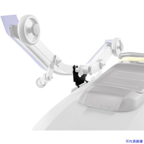 ��KARCHER ����������Holder suction bar complete 9.753088.0(4540604)[�������Ӥ����Ѥ�][ˡ�͸���][��ľ...