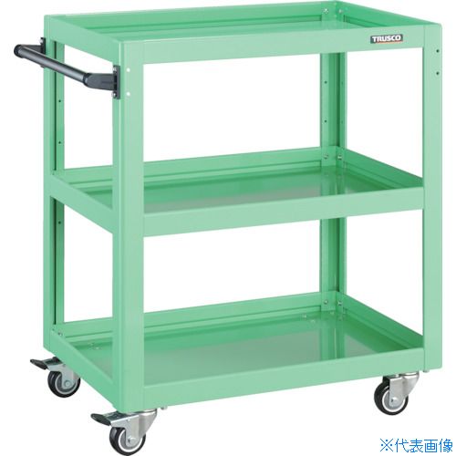 ��TRUSCO �ġ���若�� �ɥ�ե��� 750��500 4�ؼ��� ���쥿����� ��󥰥��꡼�� DLWS973UJYG(4548183)