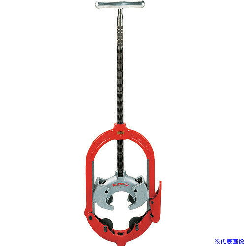 オレンジブック トラスコ中山　TRUSCORIDGID 4枚刃ヒンジドパイプカッター 厚肉鋼管用 466?HWS 〔品番:83085〕[ 注番:4549449]特長●120°回転により、狭い場所でも切断可能です。●埋設管などの作業に威力を発揮します。●補助ハンドルの取付で2人作業も可能です。●大口径管用です。●最小の回転で切断可能、狭い場所での作業に最適です。●替刃を変えることで、鋼管、厚肉鋼管、ステンレス管も切断可能です。●切断時、火花が出ないため安全で騒音もありません。用途●厚肉鋼管用。仕様●切断能力(mm)：100A?150A●全長(mm)：825?950●標準替刃：75557●モデル：466-HWS●切断能力(インチ)：4?6仕様2材質/仕上セット内容/付属品●補助ハンドル注意原産国（名称）アメリカJANコード本体質量13kgオレンジブック トラスコ中山　TRUSCORIDGID 4枚刃ヒンジドパイプカッター 厚肉鋼管用 466?HWS 〔品番:83085〕[注番:4549449][本体質量：13kg]《包装時基本サイズ：874×307×109》〔包装時質量：12771g〕分類》手作業工具》水道・空調配管用工具》パイプカッター☆納期情報：仕入れ先通常在庫品 (欠品の場合有り)