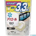 ■P&G アリエール ジェルボール4D 微香 詰め替え ハイパージャンボ 39個 062369(4549626)
