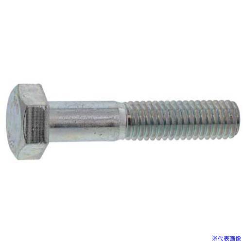 ■SUNCO SUS316L 六角ボルト(半ネジ 30X260(ハン (1本入) B012001003002600001P(4557196)[送料別途お見積り][法人限定][掲外取寄]