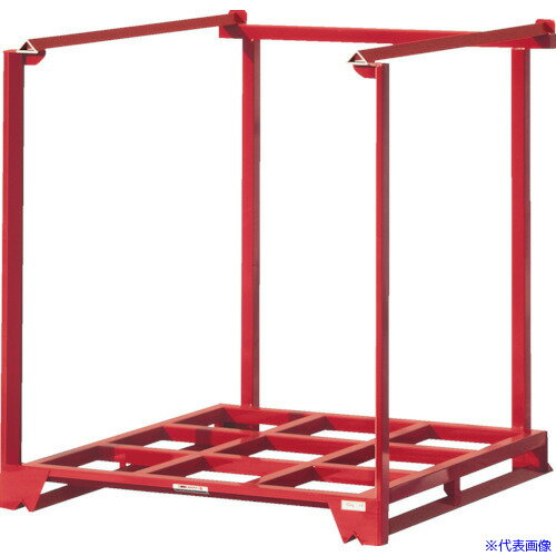 ■ERECTA ネステナー 5NT1614(4563255)[送料別途お見積り][法人限定][直送]