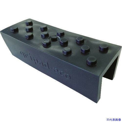 Rakuten - ■ERECTA グリパッド・エコ ストッパー50 (5個入) GES50(4563425)[送料別途お見積り][法人限定][直送]