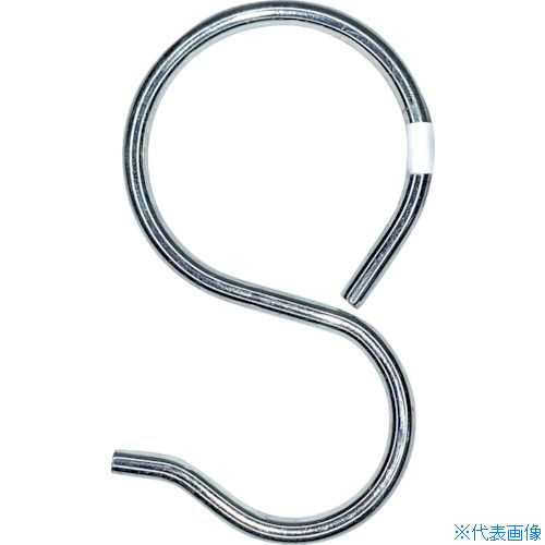 ���˥å��������� ñ���ѥեå�P�� IPH��48 Ŵ��˥�����å� ����4.8mm 94mm A1005(4563755)