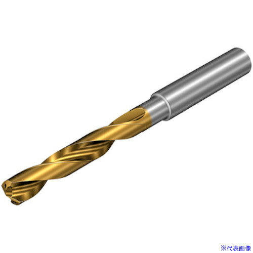 オレンジブック トラスコ中山　TRUSCOSANDVIK コロドリル860−PM 超硬ソリッドドリル(720) P1BM 〔品番:860.10436018A1PM〕[ 注番:4568163]特長●高生産性の超硬ソリッドドリルで、独自の刃型により切りくずを細かく分断し、切りくず詰まりのトラブルを防止します。●切削条件を上げても高精度、長寿命で低動力です。●高生産性の超硬ソリッドドリルです。用途●鋼の穴あけ加工に。仕様●切削径DC(mm)：4.36●フルート長さLCF(mm)：24●全長OAL(mm)：66●接続径DCON(mm)：6●コーティング：TiAlSiN+TiSiN●有効加工深さ：3.165137614679●給油タイプ：内部給油式●最大加工深さ(mm)：13.8仕様2材質/仕上セット内容/付属品注意原産国（名称）スウェーデンJANコード本体質量0.024kgオレンジブック トラスコ中山　TRUSCOSANDVIK コロドリル860−PM 超硬ソリッドドリル(720) P1BM 〔品番:860.10436018A1PM〕[注番:4568163][本体質量：0.024kg]《包装時基本サイズ：75×15×15》〔包装時質量：24g〕分類》切削工具》穴あけ工具》超硬コーティングドリル☆納期情報：メーカー取り寄品（弊社より発送）