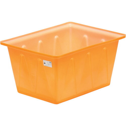 ■SUIKO K型大型容器100L K100(4568958)[法人限定][直送元]