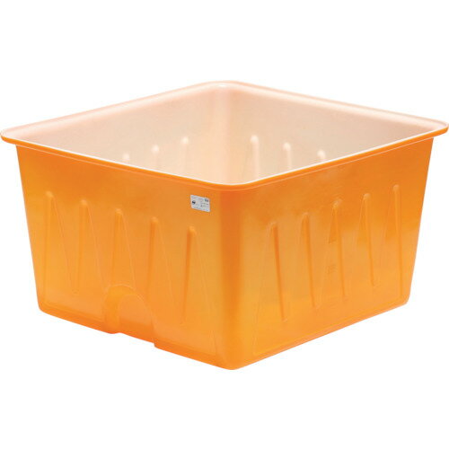 ■SUIKO K型大型容器620L K620(4569091)[法人限定][直送元]