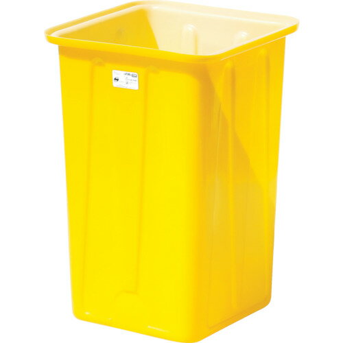 ■SUIKO KH型容器角型特殊容器150L KH150(4569130)[法人限定][直送元]