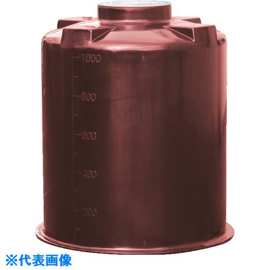 オレンジブック トラスコ中山　TRUSCOSUIKO 耐熱大型タンク1500 〔品番:TU1500〕[ 注番:4570073]特長●特殊多層成形を施した耐熱タンクです。●補強鉄枠なしで、連続運転温度80℃を実現しました。●回転成形技術とスイコーのノウハウを基にポリエチレン+ポリプロピレンの異樹脂多層成形を実現した耐熱タンクです。●液比重は1.3以下です。●耐熱PVCの密閉マンホールを使用しています。用途●水や酸・アルカリの液体貯槽に。●温泉など高温の液体貯槽に。●発熱を伴う薬品の反応槽に。仕様●容量(L)：1500●タンク本体(mm)外径：1290●タンク本体(mm)高さ：1315●タンク本体(mm)全高：1610●タンク本体(mm)肉厚：8●タンク本体(mm)マンホール：φ340仕様2●使用温度範囲：-20℃〜80℃材質/仕上●外層:ポリエチレン（PE）●内層:ポリプロピレン（PP）セット内容/付属品注意●ノズルなどオプション部品取り付けの打ち合わせが必要となります。●製品寸法は、±1.5％の公差があります。原産国（名称）日本JANコード本体質量81kgオレンジブック トラスコ中山　TRUSCOSUIKO 耐熱大型タンク1500 〔品番:TU1500〕[注番:4570073][本体質量：81kg]《包装時基本サイズ：1290×1290×1610》〔包装時質量：80kg〕分類》物流・保管用品》コンテナ・パレット》タンク☆納期情報：メーカー直送品（送料元払い）【法人限定＝会社名ご記入お願い致します。】 ※北海道・沖縄・離島は運賃別途商品も含む