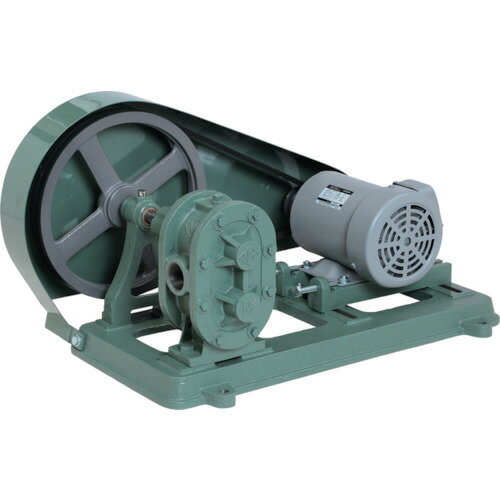 ■NK ギヤポンプ(電動機連結型) MES12(4575725)[法人限定][直送元]