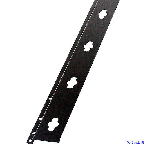 オレンジブック トラスコ中山　TRUSCO摂津金属工業 PDU取付金具 〔品番:APO1650JB2〕[ 注番:4578094]特長●ラック用コンセントバー取付金具です。●ペグ実装タイプのコンセントバー用実装金具です。●SNR2、SSR2各種ラックの高さ2m以上のラックで使用可能です。用途●ペグ式コンセントバー用。●高さ2000mm、2200mmのSSR2サーバラック・SNR2ネットワークラック専用。仕様●間口(mm)：73●奥行(mm)：21.4●高さ(mm)：1670●色：黒仕様2材質/仕上セット内容/付属品注意原産国（名称）日本JANコード4582659915622本体質量1.8kgオレンジブック トラスコ中山　TRUSCO摂津金属工業 PDU取付金具 〔品番:APO1650JB2〕[注番:4578094][本体質量：1.8kg]分類》オフィス・住設用品》オフィス家具》パソコンラック☆納期情報：オレンジブック掲載以外でメーカー直送品【法人限定＝会社名ご記入お願い致します。】