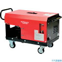 ■スーパー工業 200V高圧洗浄機 SAR-1520NS3-50Hz(5.5kW) 外部吸水型タンクレスタイプ SAR1520NS350HZ(4578831)[...