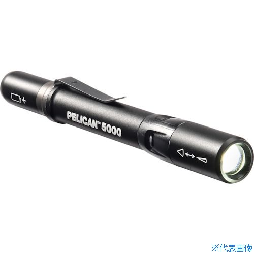 PELICAN LEDCgg5000h 0500000101110(4579696)