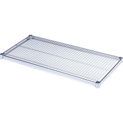 ■Canyon ステンレスシェルフ棚板 SUS61015T(4582659)[送料別途お見積り][法人限定][直送]