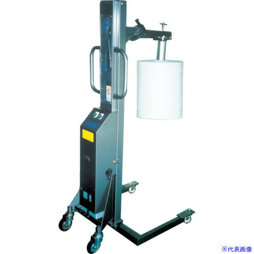 ■KSK ロール反転リフト RT50MHT(4584449)[送料別途お見積り][法人限定][直送]