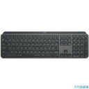 ■Logicool アドバンスド ワイヤレス イルミネイテッド フォービジネス KX800B(4584880)(3)