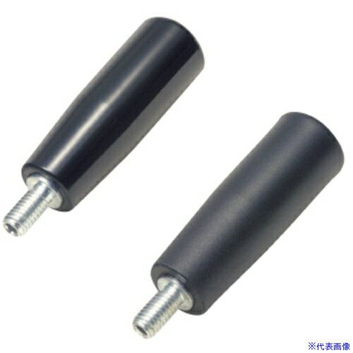 オレンジブック トラスコ中山　TRUSCOELESA 回転グリップ 〔品番:RGPA90〕[ 注番:4586788]特長●ネジ部先端の六角穴をレンチで締めて取付けできます。仕様仕様2●回転グリップ材質/仕上●グリップ：ポリアミド（ガラス繊維強化） つや消しブラック●シャンク：SUM22L 亜鉛メッキセット内容/付属品注意原産国（名称）イタリアJANコード4995889306090本体質量90gオレンジブック トラスコ中山　TRUSCOELESA 回転グリップ 〔品番:RGPA90〕[注番:4586788][本体質量：90g]《包装時基本サイズ：110×29×29》〔包装時質量：90g〕分類》メカトロ部品》機械部品》グリップ・ハンドル☆納期情報：仕入れ先通常在庫品 (欠品の場合有り)