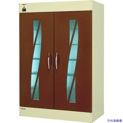 オレンジブック トラスコ中山　TRUSCOコトヒラ 殺菌灯方式スリッパ殺菌ロッカー12足用 〔品番:KESLM012〕[ 注番:4586956]特長●全面アルミ内装&網棚仕様で360°どの角度からでも殺菌します。●殺菌ランプの直視を防ぐ安全...