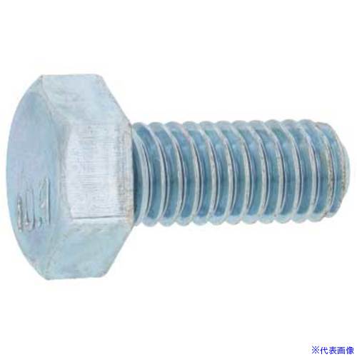 ■SUNCO 10.9 六角ボルト 3/4×125×50 (1本入) B000040280601250001P(4590459)[送料...