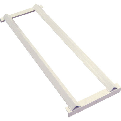 ■TRUSCO ドラムサポート重量パレット棚用奥行900用 DSW900(4592883)[送料別途お見積り][法人限定][直送]