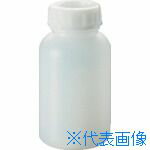 ■サンプラ EOG滅菌瓶 250ml (PE広口) (100個入) 17023C(4594266)