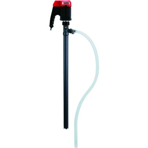 ■昭栄 酸アルカリハンディポンプ PC108(4595408)[送料別途お見積り][法人限定][直送]