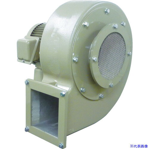 ■昭和 電動送風機 高圧シリーズ(2.2KW) 60Hz KSBH22(60HZ)(4599080)[送料別途お見積り][法人限定][直送]