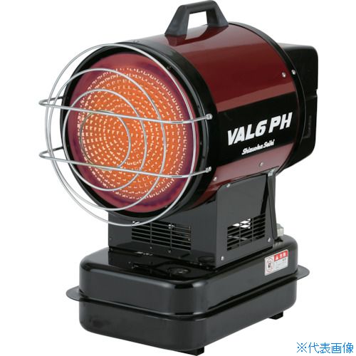 VAL6PK 静岡製機 ジェットヒーター 快暖児 バルシックス hq720.jpg?sqp=-