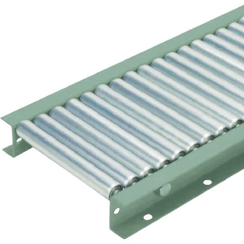 ■タイヨー TR-A2812型 ローラー幅500WXP30X機長1500L A2812500301500(4610164)[送料別途お見積り][法人..