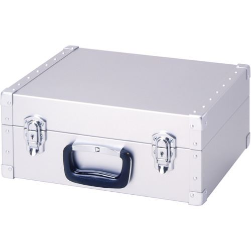 ■DAITO アルミ合金製トランク B型 ST3800(4618254)[法人・事業所限定][直送元]